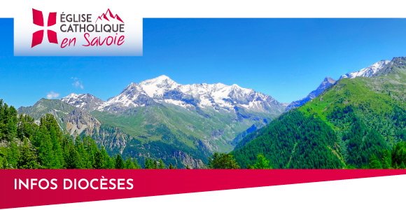 Diocèses de Savoie